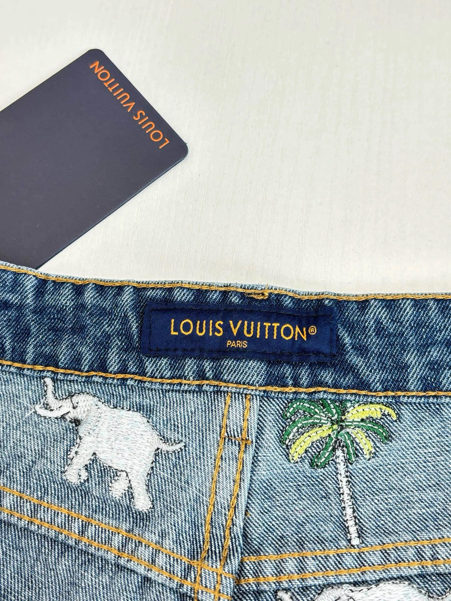 wg.luxury-- 8V embroidery item: E-F114I2824